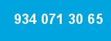 934 071 30 65